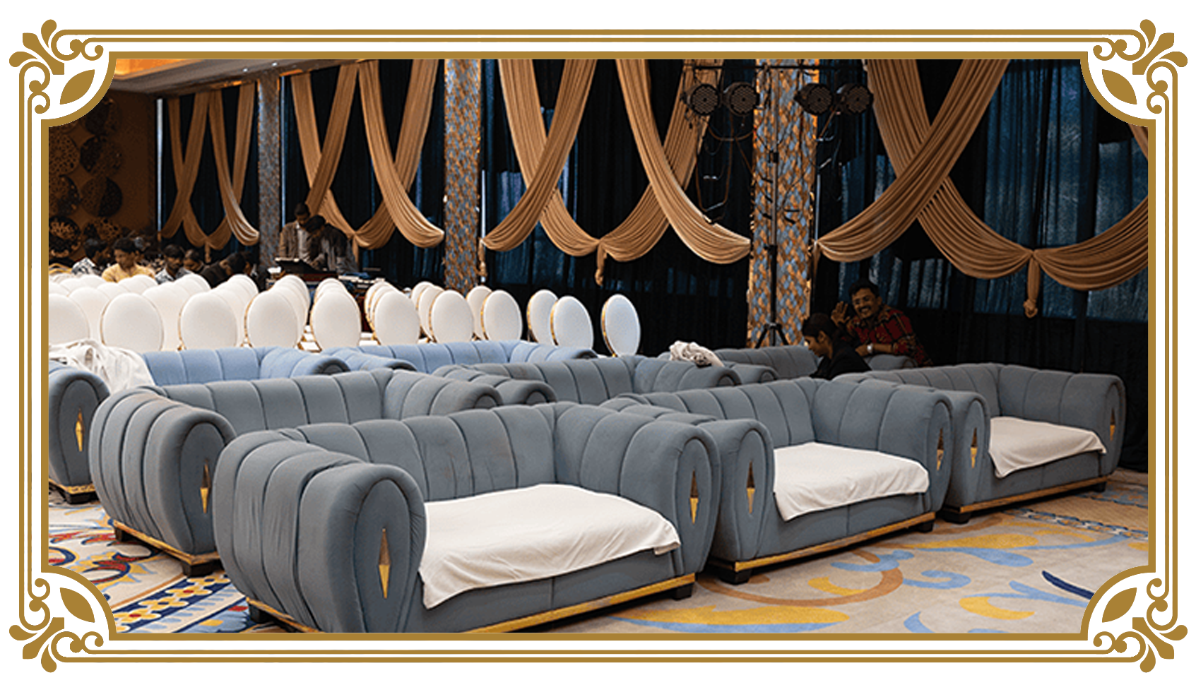 Munnar five-star resorts